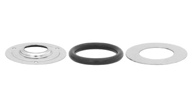 Stainless Expansion Flanges