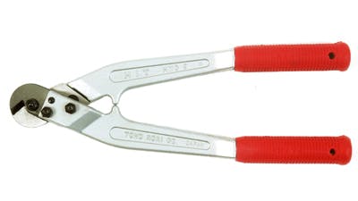 Wire Cutter for Stainless Wire