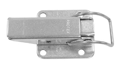 Stainless Steel Toggle Latch 27-623