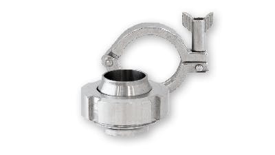 Stainless Sanitary Fittings