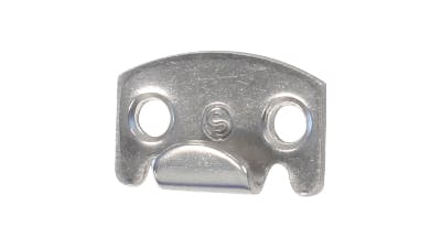 Stainless Steel Toggle Catch 01-531