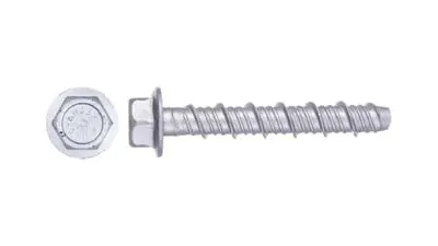 AM HWF Ruspert Concrete Screws