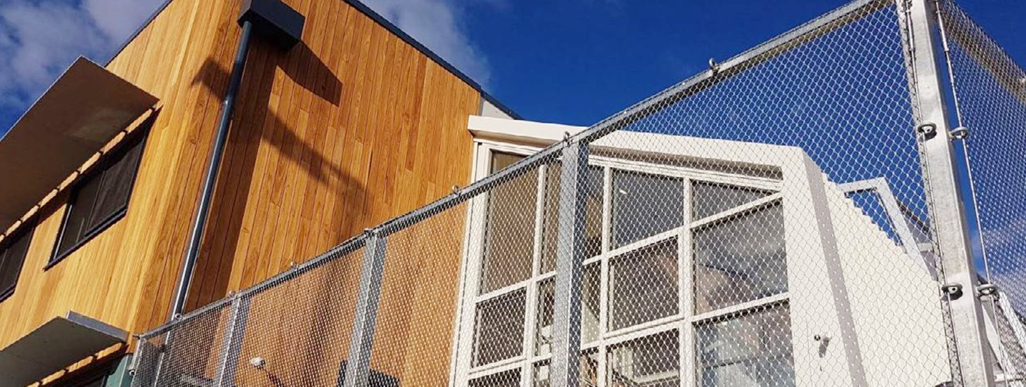 Flexi-Mesh: The go-to product of choice for stainless steel mesh solutions