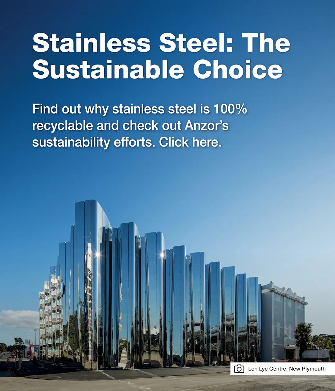 Stainless Fixtures and Fittings - Anzor Fasteners New Zealand