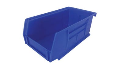 Anzor Stacking Bin - AR220B Blue Rhino