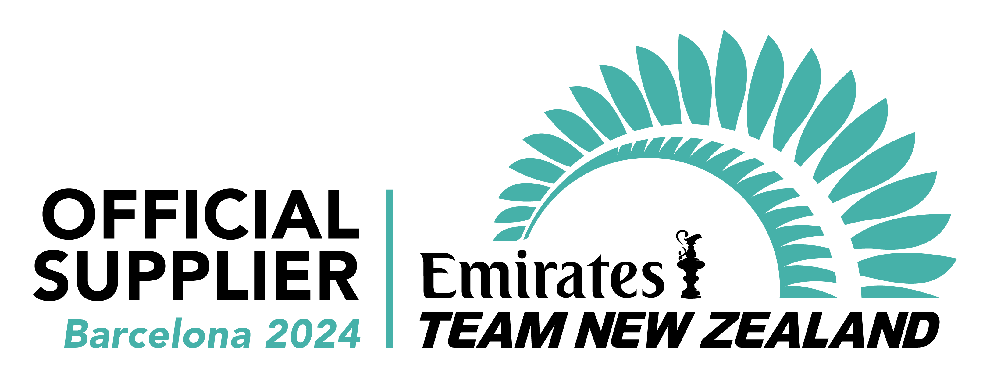 Emirates Team New Zealand