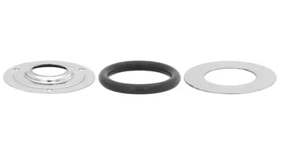 Stainless Expansion Flanges