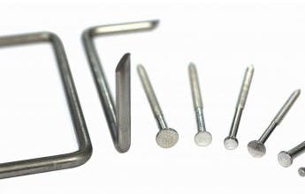 stainless steel nails