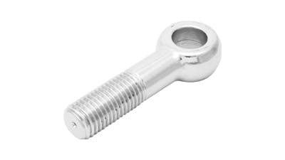 Stainless Standard Eye Screws - Anzor Fasteners