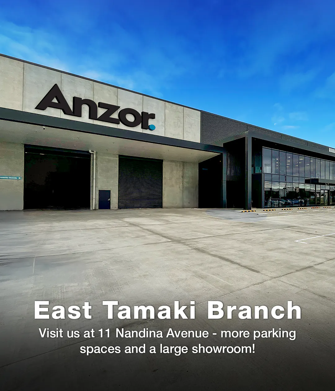 Stainless Fixtures and Fittings - Anzor Fasteners New Zealand