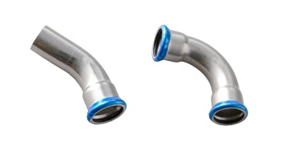 Pressfit Bends & Elbows