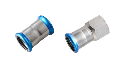 Pressfit Coupler