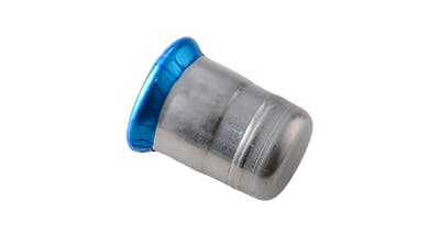 Pressfit End Cap