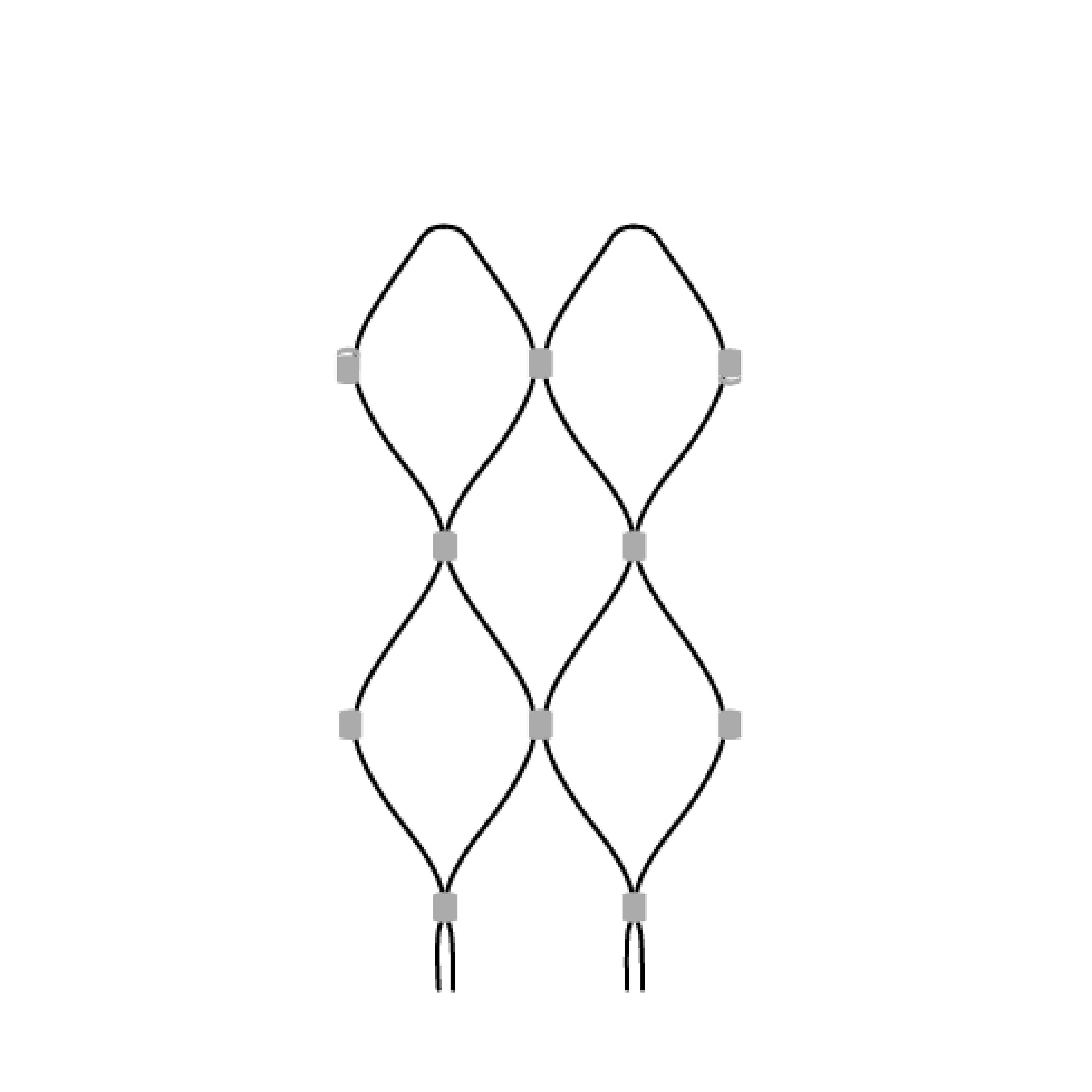 FLEXI-7715-040 (40mm X 70mm)