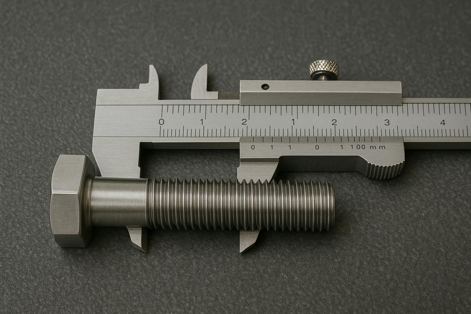 Are you sick of cutting your bolts down?