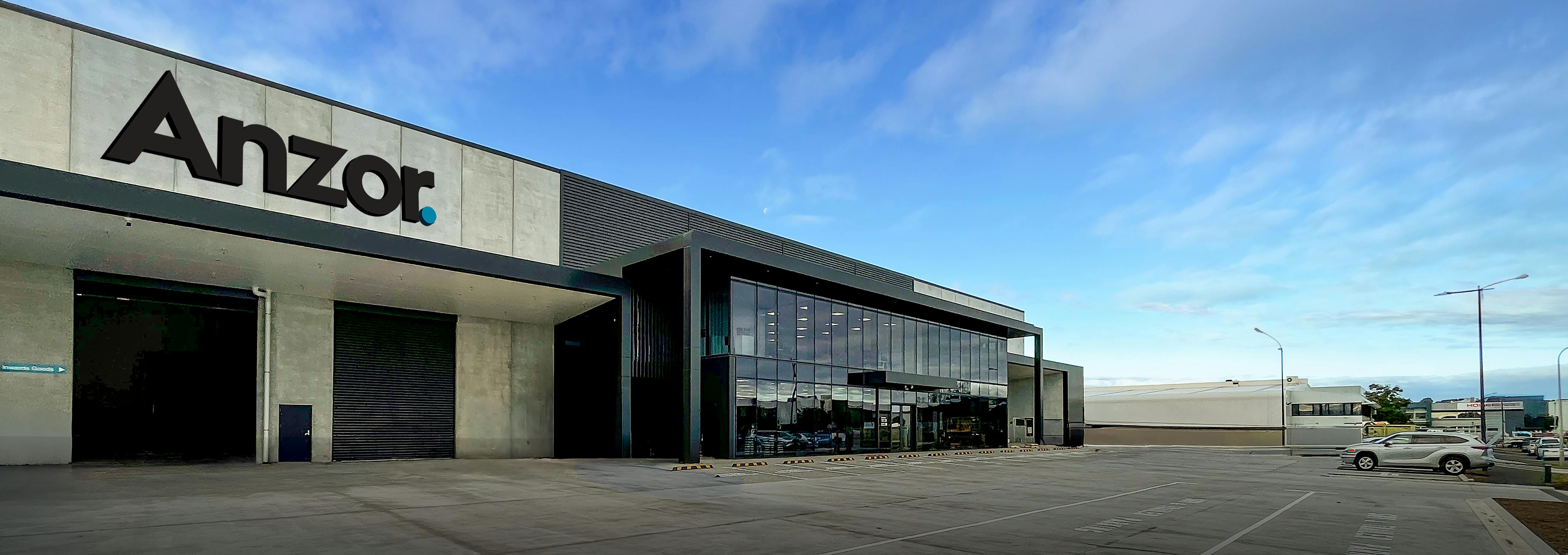 Our East Tamaki Branch has Moved to a New Location at 11 Nandina Avenue!