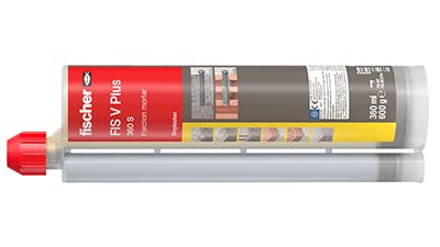 FIS V PLUS 360S Injection Mortar