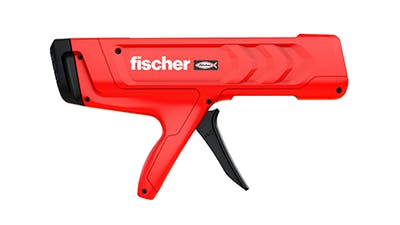 Fischer Gun
