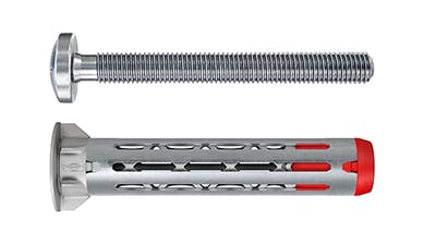 Fischer Cavity Fixing DuoHM