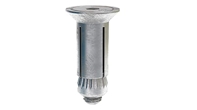 Hollo-Bolt Flush Fit Head