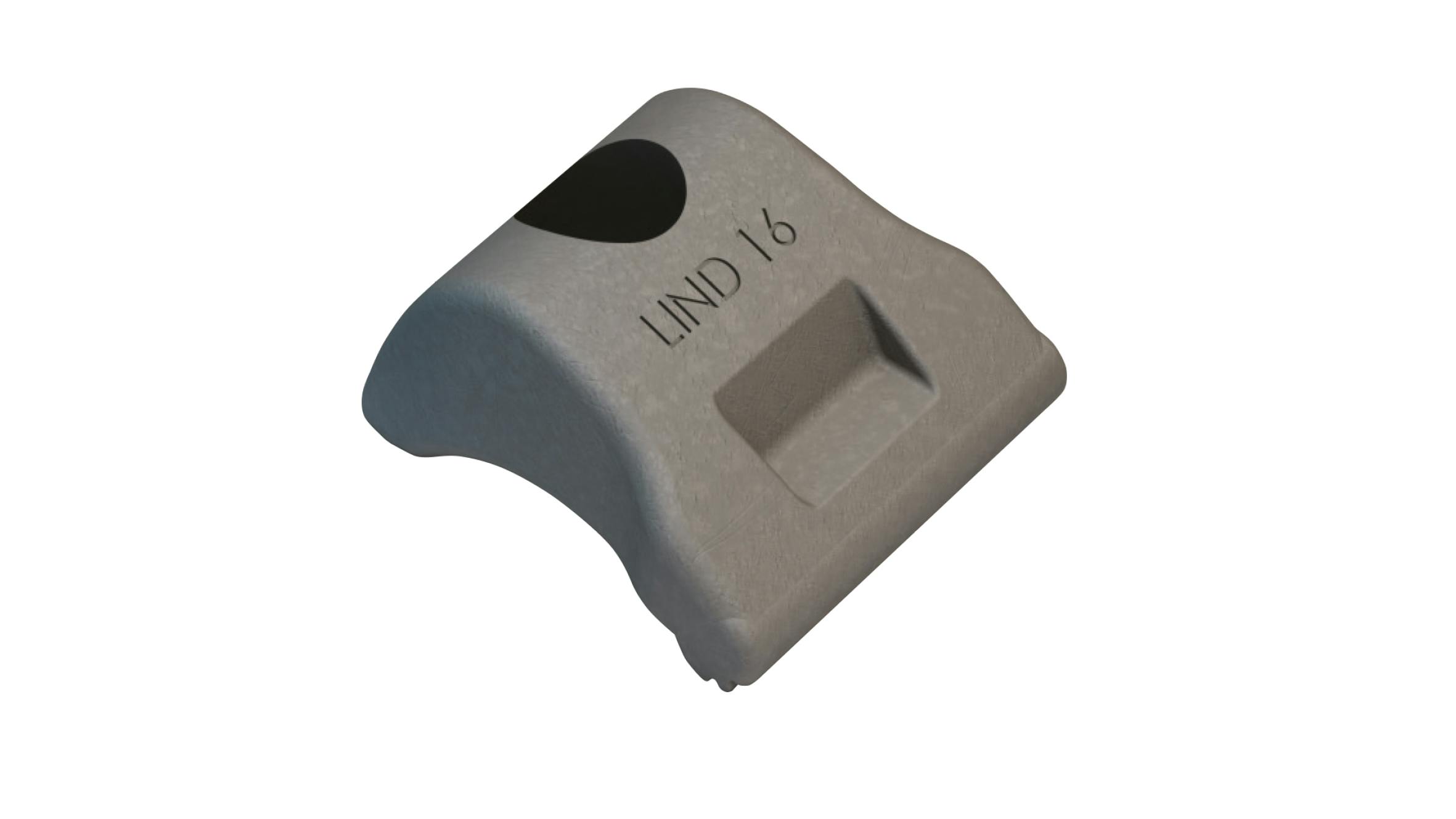 Type LS Girder Clamp