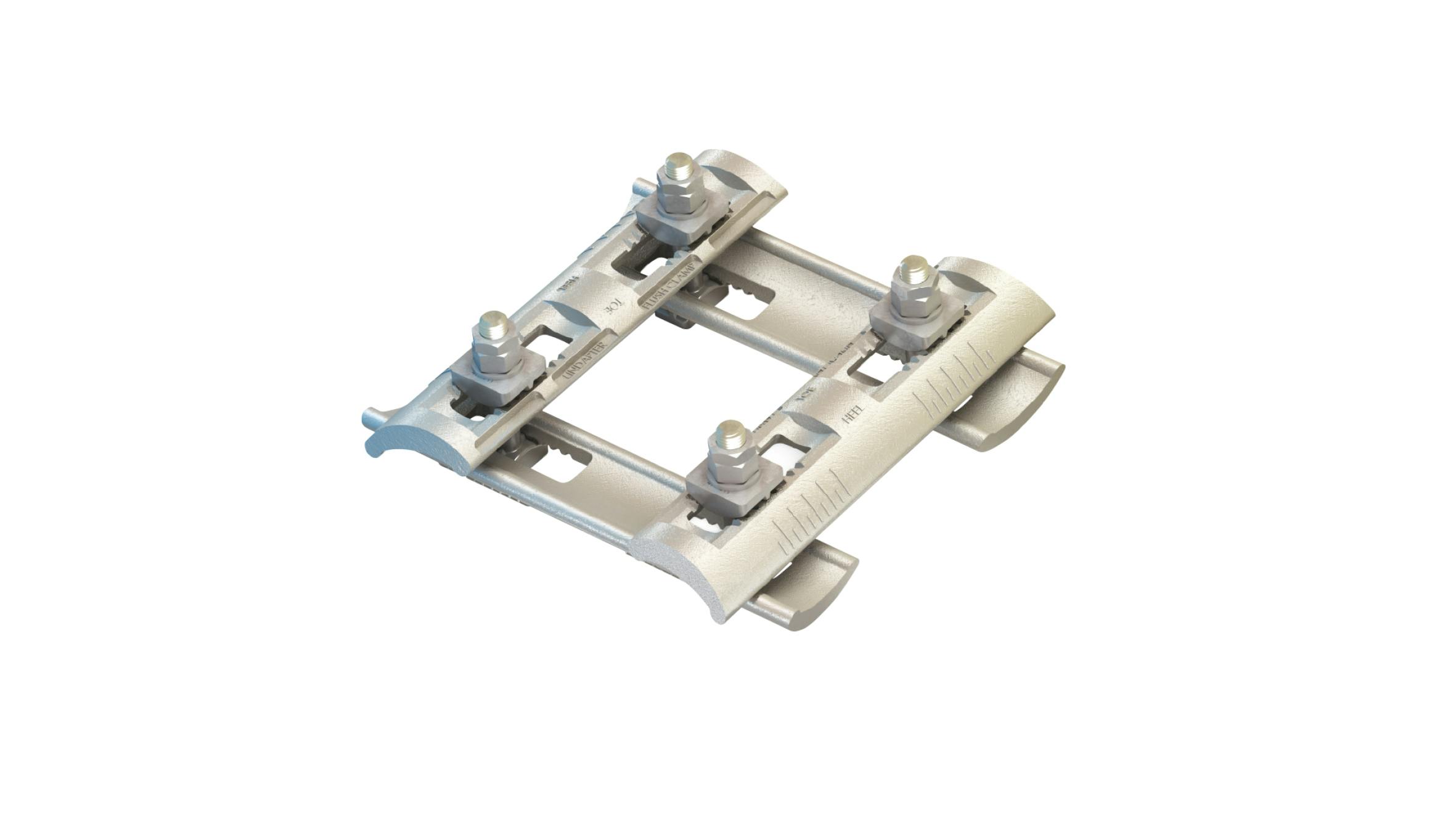 Type FC Girder Clamp