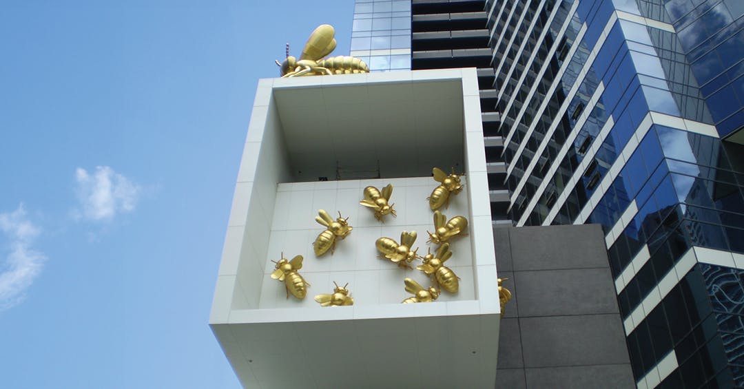 Lindapter Hollo-Bolt™: Safe and Secure Connections           