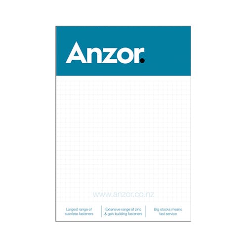 A5 Notepads