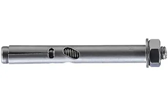 Stainless Sleeve Anchor