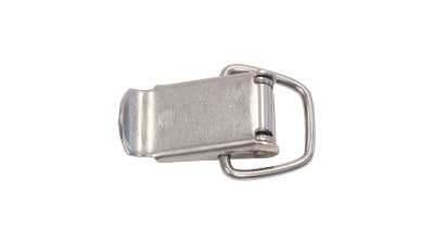 Stainless Steel Toggle Latch 15-531