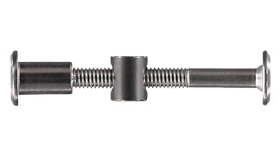Stainless Furniture Screw