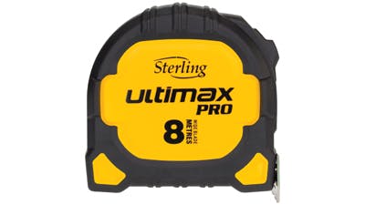 Ultimax Pro Measuring Tape