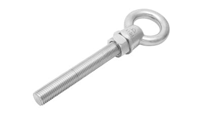 Stainless Cast Eye Marine Bolt