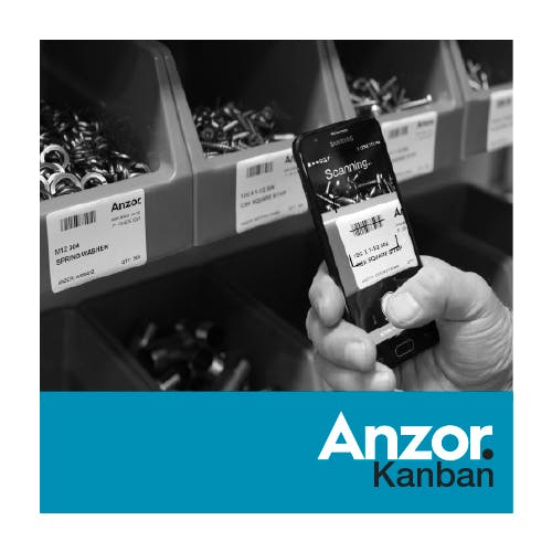 Kanban Folders