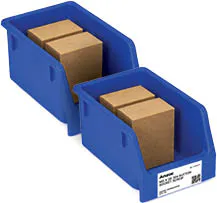 Box Lot step 1