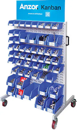 Mobile Unit