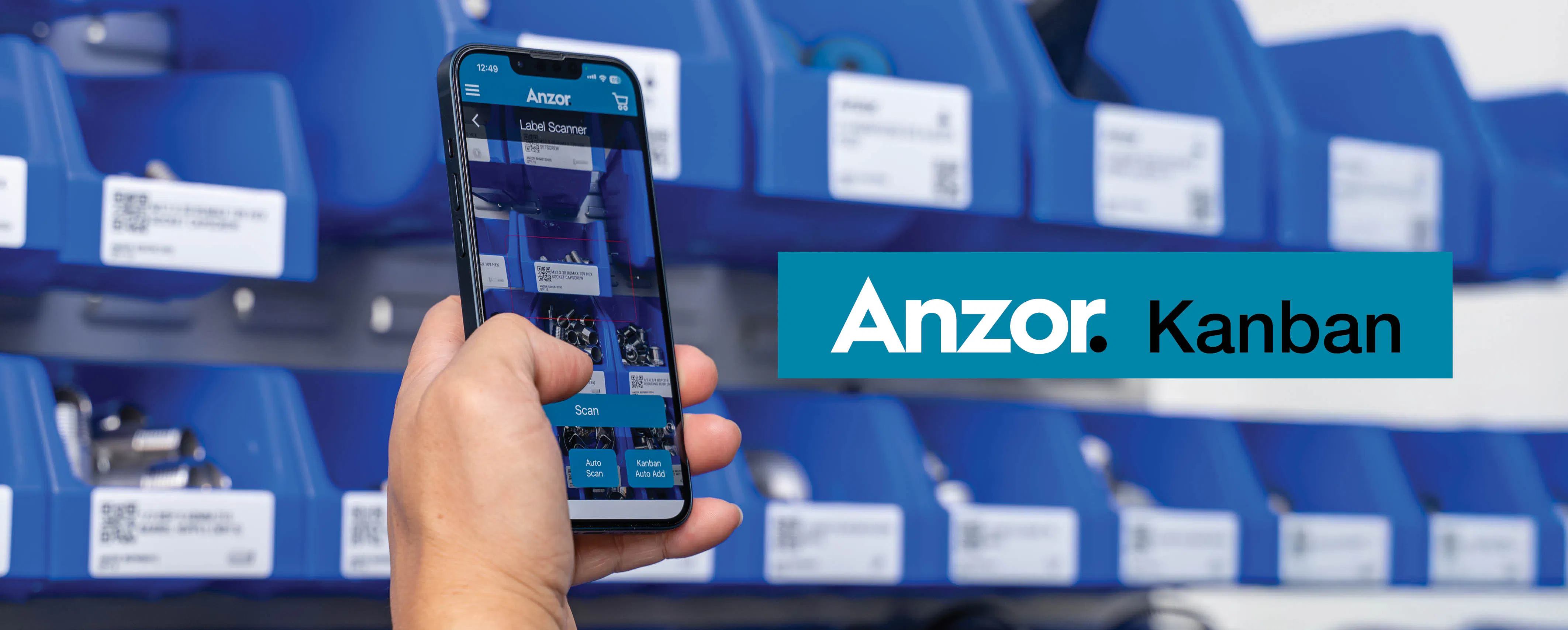 Anzor Kanban