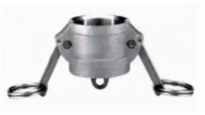 Stainless Camlock Fitting Type DC