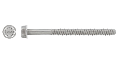 Stainless HWF Hardtec Bolt