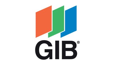GIB Company Logo