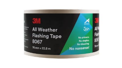 3M 8067 Flashing Tape 76mm
