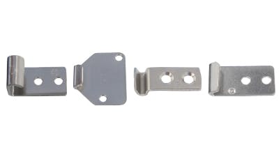 Stainless Toggle Catches