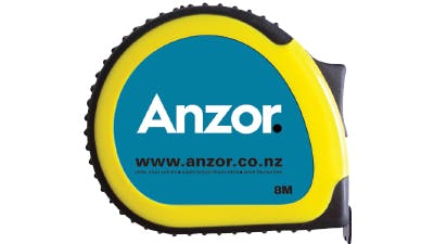 Anzor Builders Measuring Tape