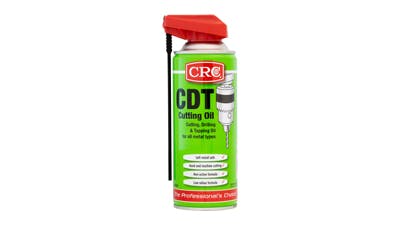 CRC CDT Cutting Oil Spray for Stainless