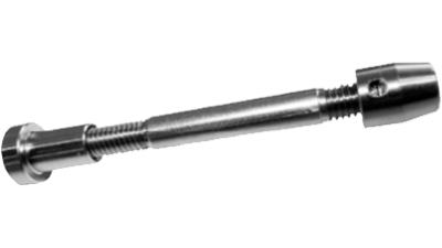 Bottom Tensioning Vertical Balustrade Fitting