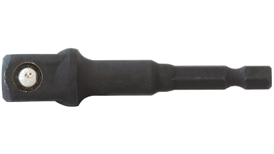 Magnetic Impact Socket