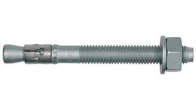 Galvanized FBN II Bolt Wedge Anchor