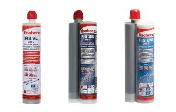 Fischer Chemical Anchors