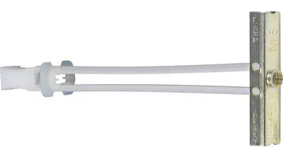 Stainless Toggle Bolt