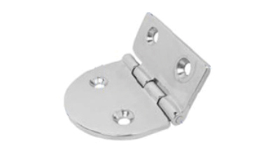 Stainless 9228 Marine Hinge